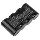 Electrolux Spirit Wet and Dry, ZB264x - Baterija 4/P-140SCR, 900055173 Ni-MH 4.8V 3000mAh HQ