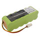 Samsung Navibot SR8840, SR8895, VCR8845 - Baterija VCA-RBT20 Ni-MH 14.4V 3000mAh HQ
