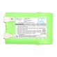 AEG Electrolux Junior 3000 - Baterija 520104 Ni-MH 3.6V 3000mAh HQ