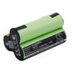 AEG Electrolux Junior 2.0 - Baterija Type141 Ni-MH 3.6V 2000mAh HQ