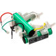 AEG AG3101, AG3103, CX7 - Baterija 140127175457 Li-Ion 10.8V 2500mAh HQ
