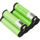 AEG Electrolux Rapido ZB-series - Baterija AG406 Ni-MH 7.2V 2000mAh HQ