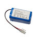 Ecovacs Deebot CEN-series, CR-series, N79-series, X500-series - Baterija 4ICR19/65 Li-Ion 14.8V 2200mAh