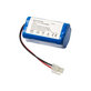 Ecovacs Deebot CEN-series, CR-series, N79-series, X500-series - Baterija 4ICR19/65 Li-Ion 14.8V 2600mAh