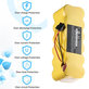 Ecovacs Deebot CR120, KK-8, X500 - Baterija LP43SC2000P Ni-MH 14.4V 3000mAh