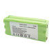 Ecovacs Dibea ZN101, K6, L6, Dirt Devil - Baterija 0606004 Ni-MH 14.4V 2000mAh
