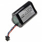 Ecovacs Deebot Slim-series, DA-series, D-series - Baterija DA60-Darfon Li-Ion 10.8V 2600mAh