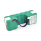 Ecovacs Sweeper-series, Deebot Ozmo-series - Baterija DM88 Ni-MH 12.0V 3000mAh