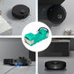 Ecovacs Sweeper-series, Deebot Ozmo-series - Baterija DM88 Ni-MH 12.0V 3000mAh