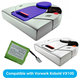 Vorwerk Kobold VX100 - Baterija 945-0006 Ni-MH 7.2V 3500mAh