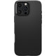 Spigen - Maska Liquid Air za iPhone 16 Pro Max, matte black