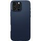 Spigen - Maska Liquid Air za iPhone 16 Pro Max, navy blue