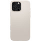 Spigen - Maska Liquid Air za iPhone 16 Pro Max, natural titanium