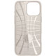 Spigen - Maska Liquid Air za iPhone 16 Pro Max, natural titanium