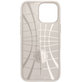 Spigen - Maska Liquid Air za iPhone 16 Pro Max, natural titanium