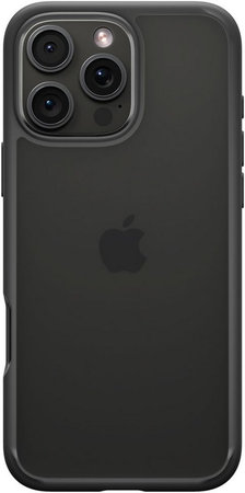 Spigen - Maska Ultra Hybrid za iPhone 16 Pro Max, frost black