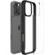 Spigen - Maska Ultra Hybrid za iPhone 16 Pro Max, matte black