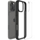 Spigen - Maska Ultra Hybrid za iPhone 16 Pro Max, matte black