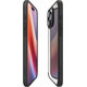 Spigen - Maska Ultra Hybrid za iPhone 16 Pro Max, matte black