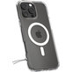 Spigen - Maska Ultra Hybrid z MagSafe za iPhone 16 Pro Max, bijela