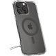 Spigen - Maska Ultra Hybrid z MagSafe za iPhone 16 Pro Max, crna
