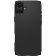 Spigen - Maska Liquid Air za iPhone 16 Plus, matte black