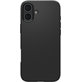 Spigen - Maska Liquid Air za iPhone 16 Plus, matte black