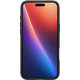 Spigen - Maska Liquid Air za iPhone 16 Plus, matte black