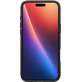 Spigen - Maska Liquid Air za iPhone 16 Plus, matte black