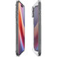 Spigen - Maska Ultra Hybrid za iPhone 16 Plus, crystal clear