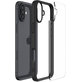 Spigen - Maska Ultra Hybrid za iPhone 16 Plus, matte black