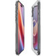 Spigen - Maska Ultra Hybrid z MagSafe za iPhone 16 Plus, bijela