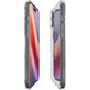 Spigen - Maska Ultra Hybrid z MagSafe za iPhone 16 Plus, crna