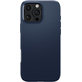 Spigen - Maska Liquid Air za iPhone 16 Pro, navy blue