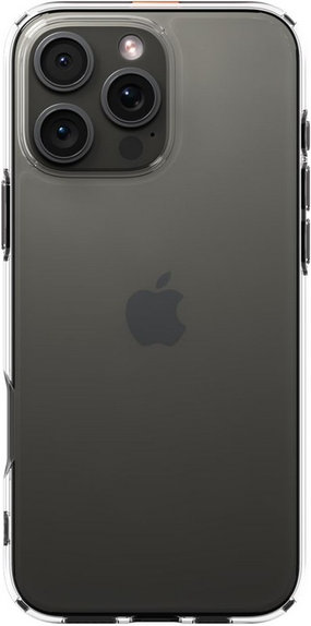 Spigen - Maska Ultra Hybrid za iPhone 16 Pro, crystal clear