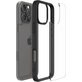 Spigen - Maska Ultra Hybrid za iPhone 16 Pro, matte black