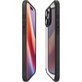 Spigen - Maska Ultra Hybrid za iPhone 16 Pro, matte black