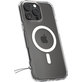 Spigen - Maska Ultra Hybrid z MagSafe za iPhone 16 Pro, bijela
