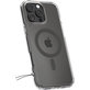 Spigen - Maska Ultra Hybrid z MagSafe za iPhone 16 Pro, crna