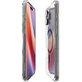 Spigen - Maska Ultra Hybrid z MagSafe za iPhone 16 Pro, crna