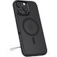 Spigen - Maska Ultra Hybrid z MagSafe za iPhone 16 Pro, frost black