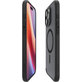 Spigen - Maska Ultra Hybrid z MagSafe za iPhone 16 Pro, frost black