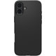 Spigen - Maska Liquid Air za iPhone 16, matte black