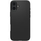 Spigen - Maska Liquid Air za iPhone 16, matte black