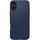 Spigen - Maska Liquid Air za iPhone 16, navy blue