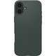 Spigen - Maska Liquid Air za iPhone 16, abyss green
