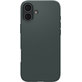 Spigen - Maska Liquid Air za iPhone 16, abyss green
