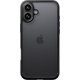 Spigen - Maska Ultra Hybrid za iPhone 16, matte black