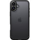 Spigen - Maska Ultra Hybrid za iPhone 16, matte black