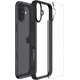 Spigen - Maska Ultra Hybrid za iPhone 16, matte black